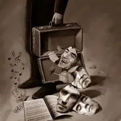 رضا یزدانی قبولم نمیکند