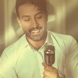 احمد سلو تو شدی قلبمو جونمو عمرم