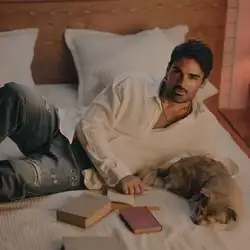 سهراب پاکزاد دختر چشم ابرو مشکی که دل نمیده به هیشکی