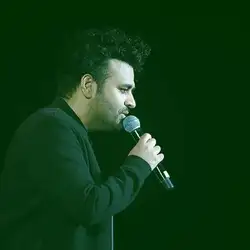 میثم ابراهیمی شب خوره