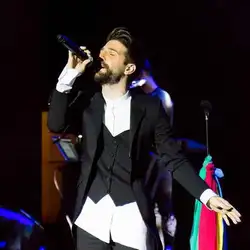 حمید هیراد خسته شدم