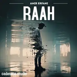 امیر عرفانی راه