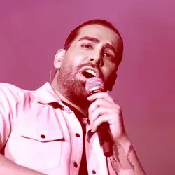 مجید رضوی همدم شب های خستگیام