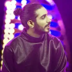 کسری زاهدی عشق تو دریا بود دریا بود