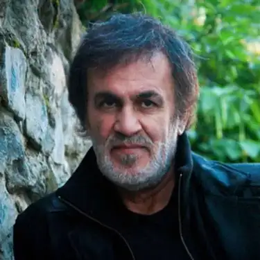 حبیب من مرد تنهای شبم