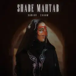 زانیار خسروی و ایهام شب مهتاب