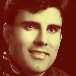 حسین رضا اسدی تو اساره شویا تارمی