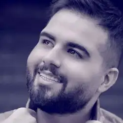 شاهین بنان اسم تو واسم قسم شد