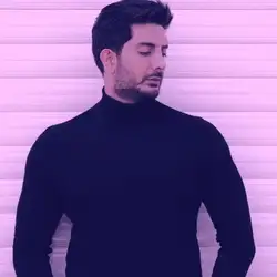 فرزاد فرزین تمومش کن