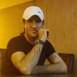 حالا من یه آرزو دارم تو سینه