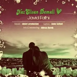 جاوید فتحی ناز الیسن دئملی