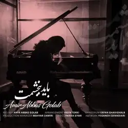 دانلود آهنگ امیرعباس گلاب باید ببخشمت امیرعباس گلاب باید ببخشمت