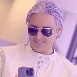 مازیار فلاحی ساقیا ساقیا