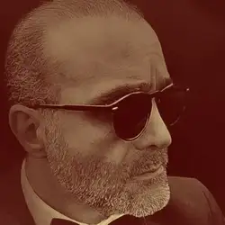 سینا سرلک پرواز