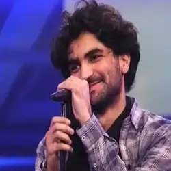 عرفان طهماسبی ای رویایم تو بیا با من