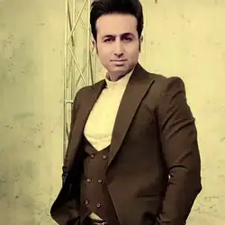 مرتضی جعفرزاده نسخ