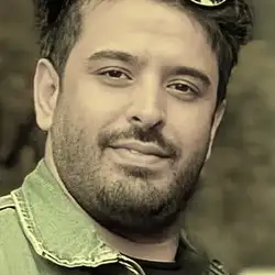 محسن دولت بریز بریز امشو خرابم