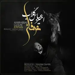 دانلود آهنگ امیرعباس گلاب عرفان امیرعباس گلاب عرفان