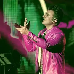 علیرضا طلیسچی اصلا چشات قشنگ نبود