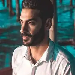 مهدی مقدم به دادم برس که داغونه قلبم