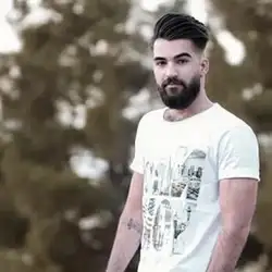 حمیدرضا بابایی سر تو فراریم سایمه با تیر میزنن