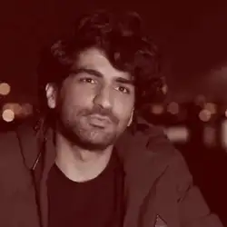 عرفان طهماسبی من شبم ماهم تویی