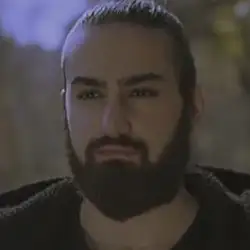 امیر عظیمی مجمع الناز