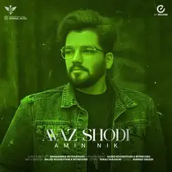 دانلود آهنگ امین نیک عوض شدی امین نیک عوض شدی