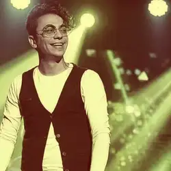 محسن ابراهیم زاده گله