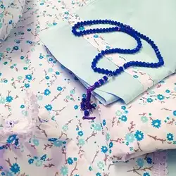 چادر نماز گل گلی - ریمیکس