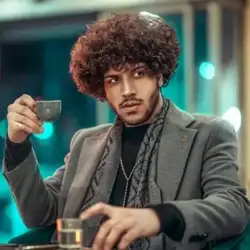 احسان دریادل ماهی