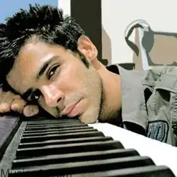 سیروان خسروی با من بمون