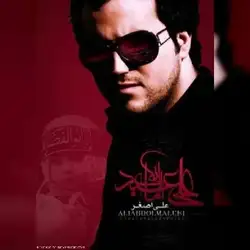 علی عبدالمالکی علی اصغر