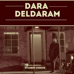 دارا دلدارم