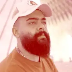 علیراد اخم نکن که میریزم بهم