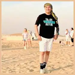 سجاد فرهادی نفسم رفت 2