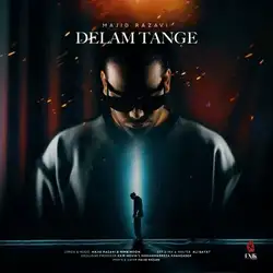 مجید رضوی دلم تنگه