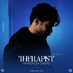 حمیدرضا بابایی تراپیست