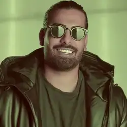 مجید رضوی واسه چشمای قشنگت که دلم رفتش