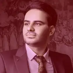 داوود یونسی دوتار نوازی