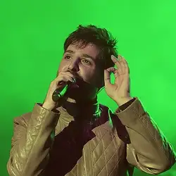 حمید هیراد تو که تو قلب و وجودم خونه کردی