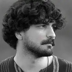 عرفان طهماسبی الهی الهی دنیا برات بسازه