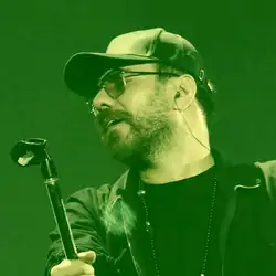 گرشا رضایی چشای تو دیدن داره عکس تو کشیدن داره