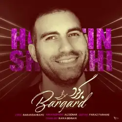 حسین شیخی برگرد