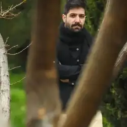 حمید هیراد زیبای من تمام راه های رسیدن به تورا خراب کردم