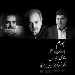 سالار عقیلی همدم