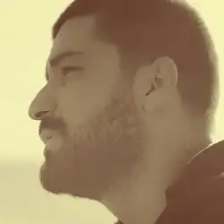 عرفان طهماسبی آرامش جانم هرشب نگرانم