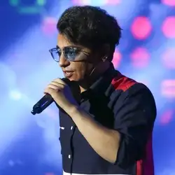 محسن ابراهیم زاده بیقرارم ۲