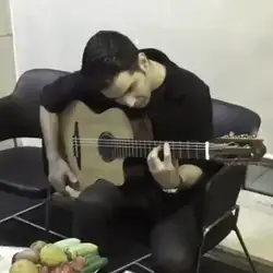 محسن یگانه دوست دارم