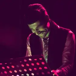 حمید هیراد مرا ببر